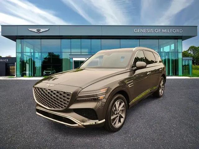 2026 Genesis GV80 2.5T Select AWD for sale in Milford, CT