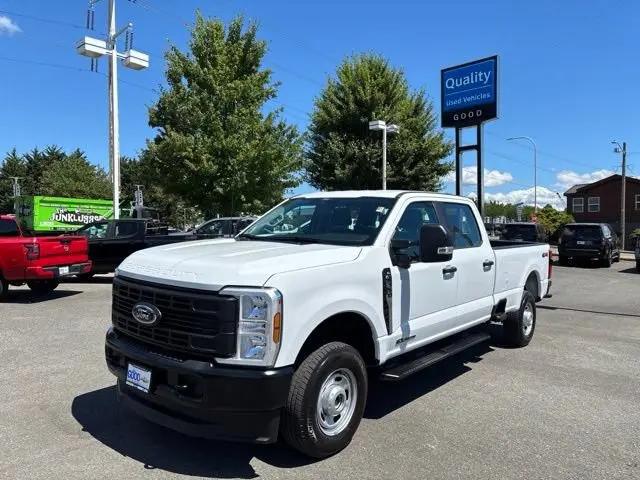 2024 Ford F-350 XL for sale in Renton, WA