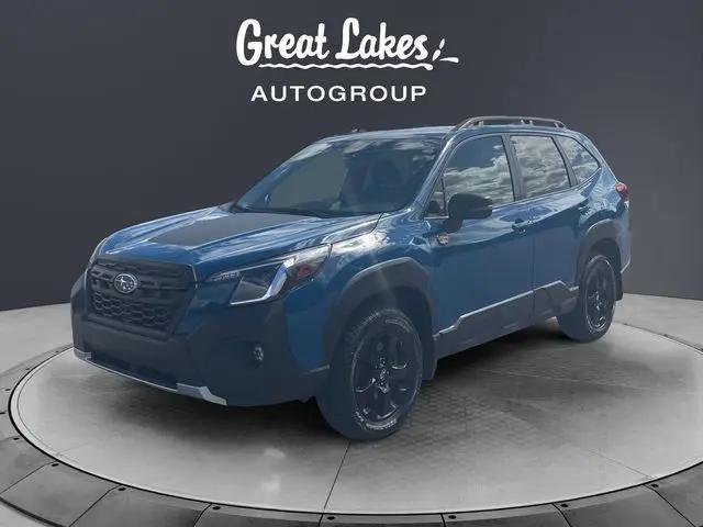 2023 Subaru Forester for sale near Findlay, OH