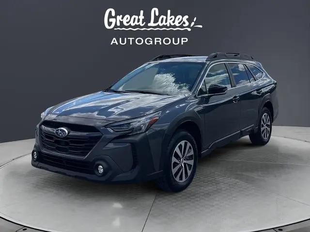 2025 Subaru Outback Premium for sale near Findlay, OH