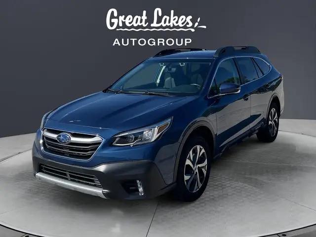 2022 Subaru Outback for sale near Findlay, OH