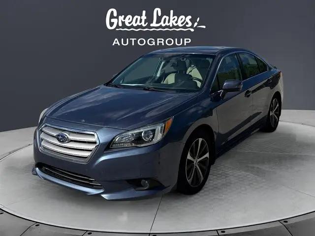 2016 Subaru Legacy 2.5i Limited for sale near Findlay, OH