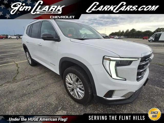 2026 GMC Acadia Elevation AWD for sale in Junction City, KS