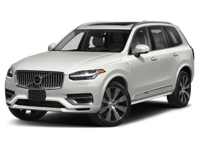 2021 Volvo XC90 Recharge T8 Inscription 7 Passenger for sale in Chamblee, GA