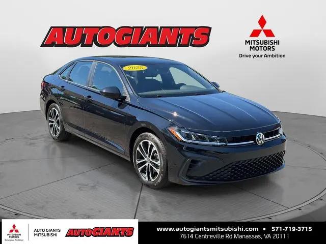 2025 Volkswagen Jetta 1.5T Sport for sale in Manassas, VA