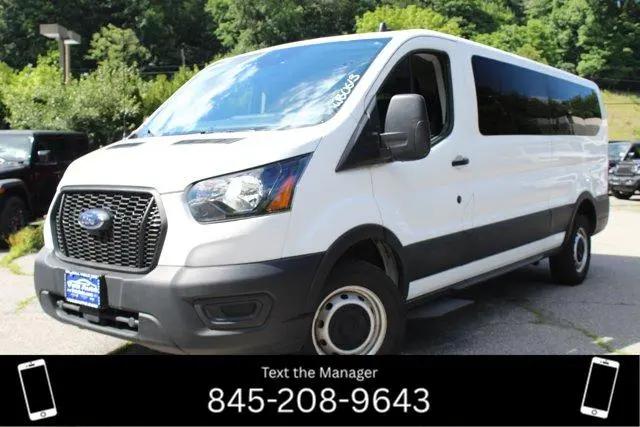 2024 Ford Transit-350 Passenger Van XL for sale in Cortlandt Manor, NY