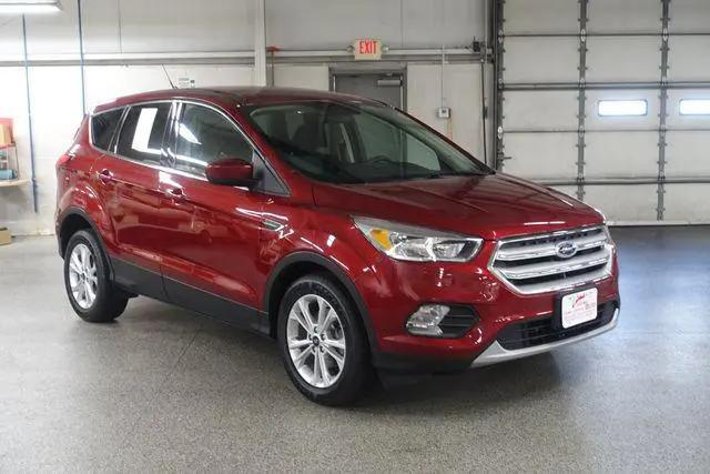 2019 Ford Escape SE for sale in Lima, OH