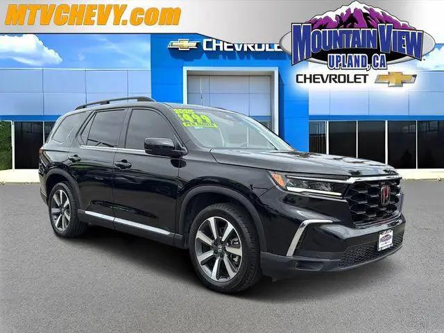 2025 Honda Pilot Touring for sale in Upland, CA