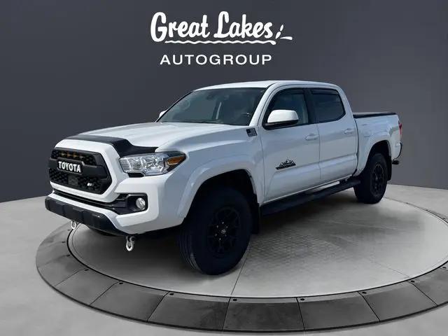 2020 Toyota Tacoma SR5 V6 for sale near Findlay, OH