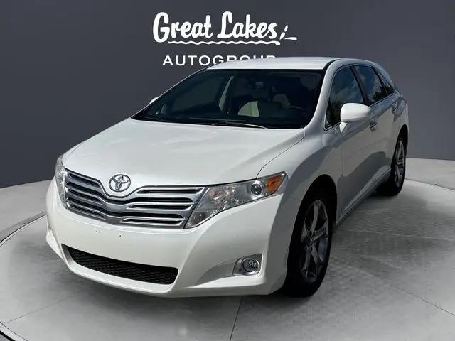 2010 Toyota Venza Base V6 for sale near Findlay, OH