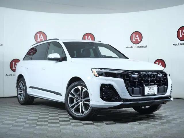 2025 Audi Q7 Premium 45 TFSI quattro Tiptronic for sale in Richfield, MN