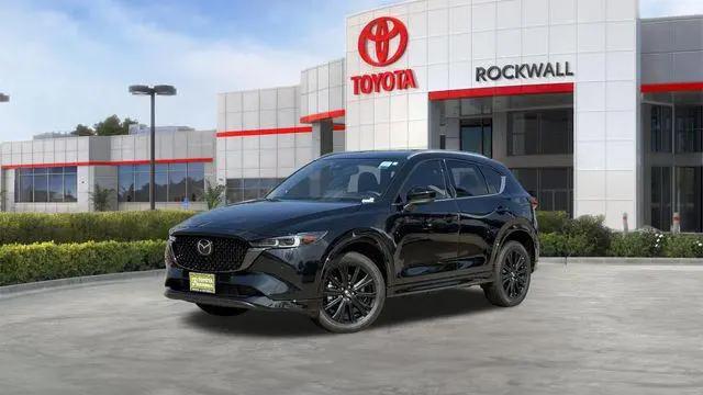 2025 Mazda CX-5 2.5 Turbo Premium for sale in Rockwall, TX