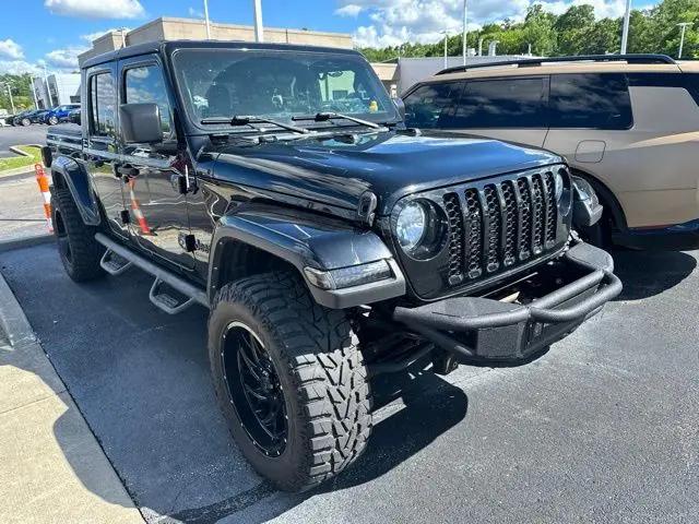 2021 Jeep Gladiator Sport for sale near Fairfield, OH