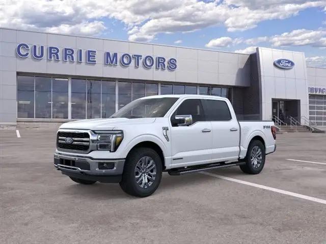 2026 Ford F-150 LARIAT for sale in Frankfort, IL