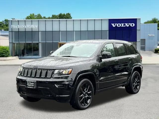 2022 Jeep Grand Cherokee Laredo X 4x4 for sale in Wappingers Falls, NY