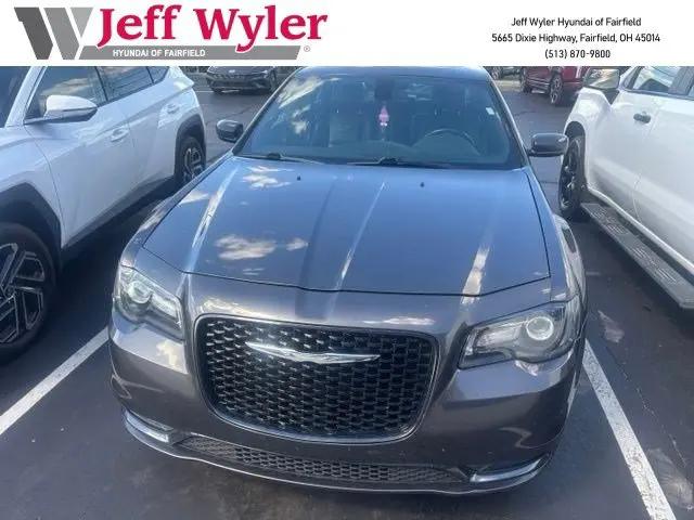 2018 Chrysler 300 for sale near Fairfield, OH