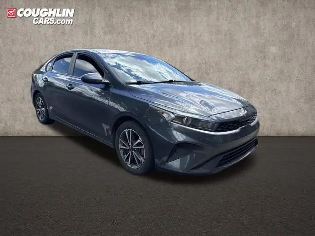 2022 Kia Forte LXS for sale near Marysville, OH