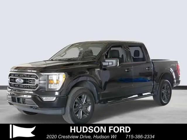 2023 Ford F-150 XLT for sale in Hudson, WI