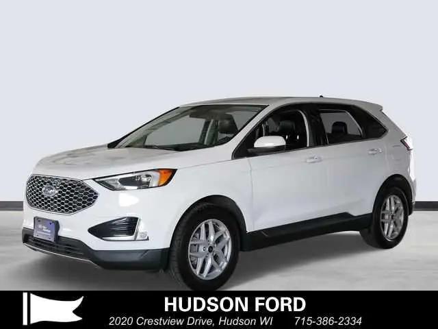 2024 Ford Edge SEL for sale in Hudson, WI