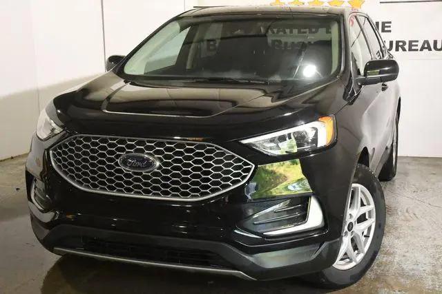 2024 Ford Edge SEL for sale in Branford, CT