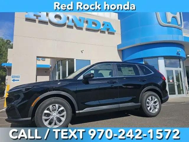 2026 Honda CR-V LX AWD for sale in Grand Junction, CO