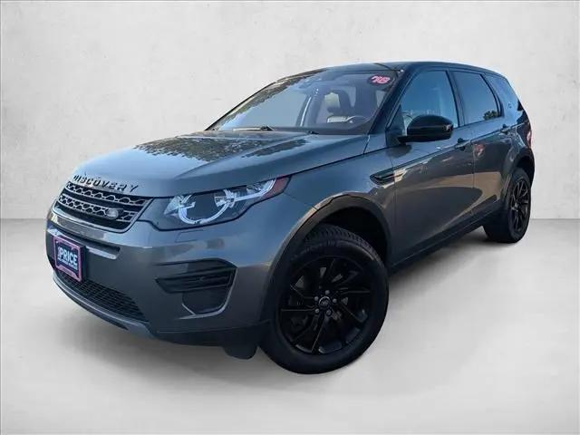 2018 Land Rover Discovery Sport SE for sale in Centennial, CO
