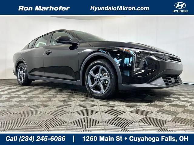 2025 Kia K4 LXS for sale in Cuyahoga Falls, OH