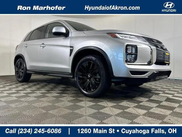 2023 Mitsubishi Outlander Sport 2.0 LE AWC for sale in Cuyahoga Falls, OH