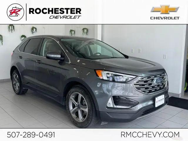 2022 Ford Edge SEL for sale in Rochester, MN
