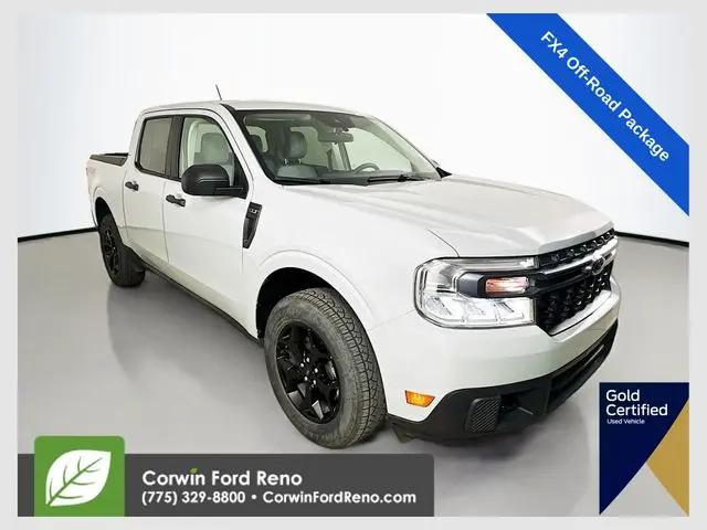 2024 Ford Maverick XLT for sale in Reno, NV