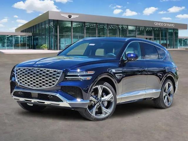 2026 Genesis GV80 3.5T Prestige AWD for sale in Plano, TX