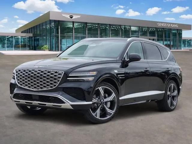 2026 Genesis GV80 3.5T Prestige AWD for sale in Plano, TX