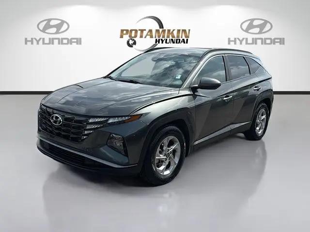 2023 Hyundai Tucson SEL for sale in Hialeah, FL