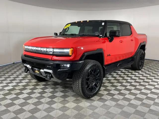 2026 GMC HUMMER EV 3X 4WD for sale in Bremerton, WA