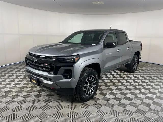 2026 Chevrolet Colorado Z71, 4WD for sale in Bremerton, WA