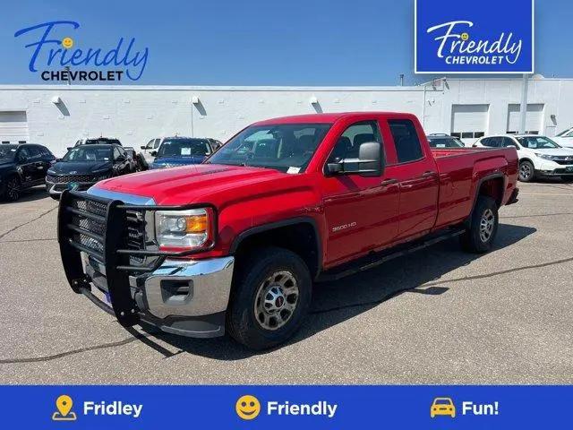 2015 GMC Sierra 3500HD Base for sale in Fridley, MN