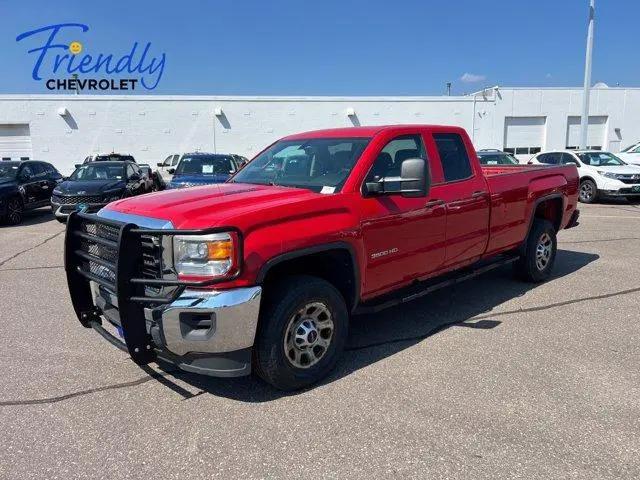 2015 GMC Sierra 3500HD Base for sale in Fridley, MN