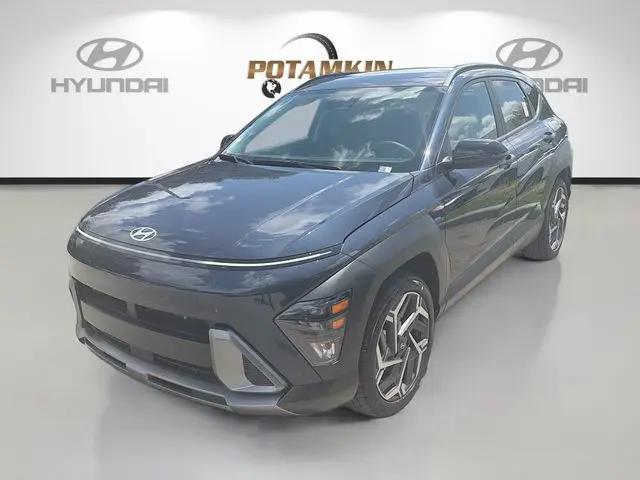 2026 Hyundai Kona SEL Premium for sale in Hialeah, FL
