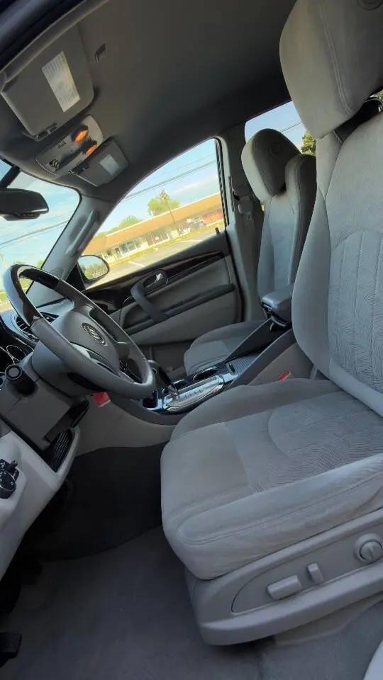 2016 Buick Enclave Convenience