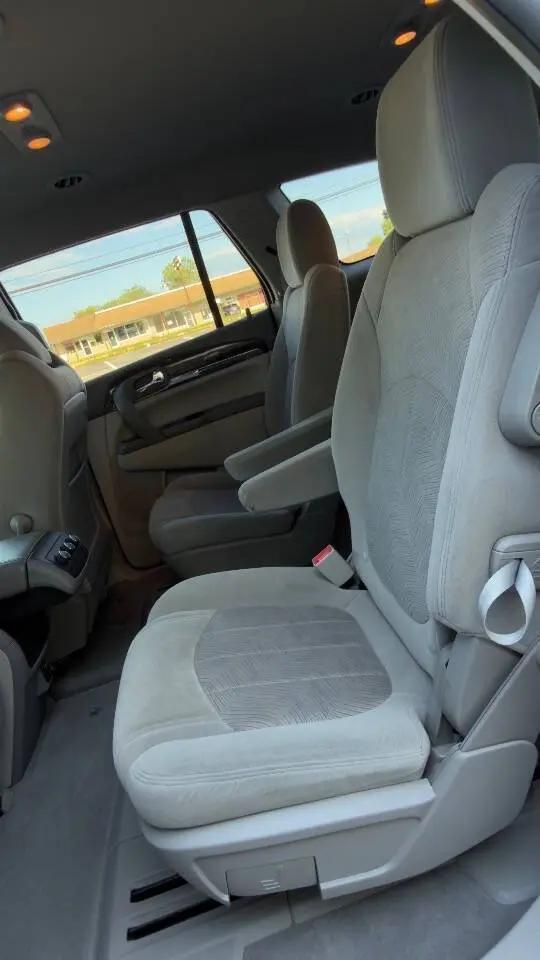 2016 Buick Enclave Convenience