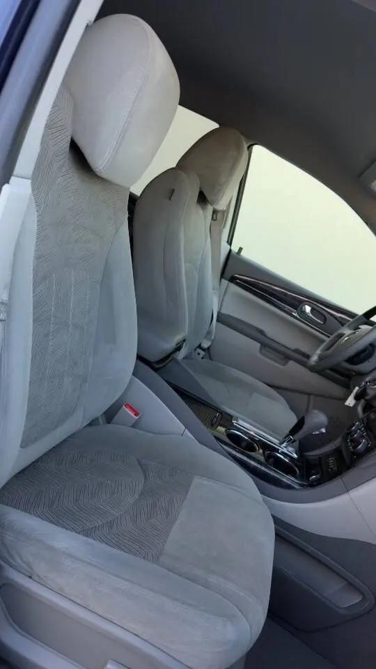 2016 Buick Enclave Convenience