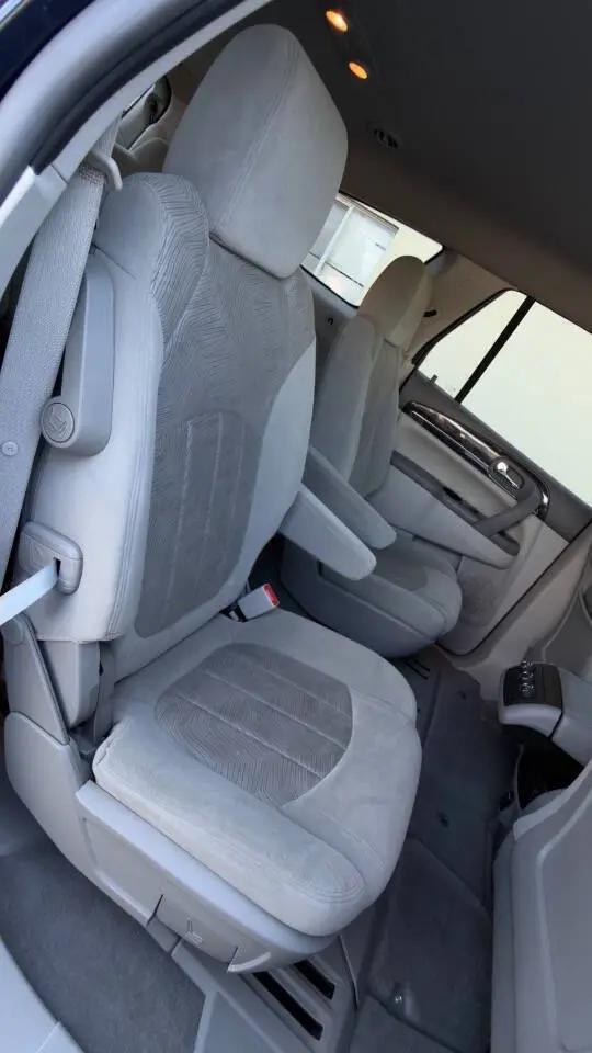 2016 Buick Enclave Convenience