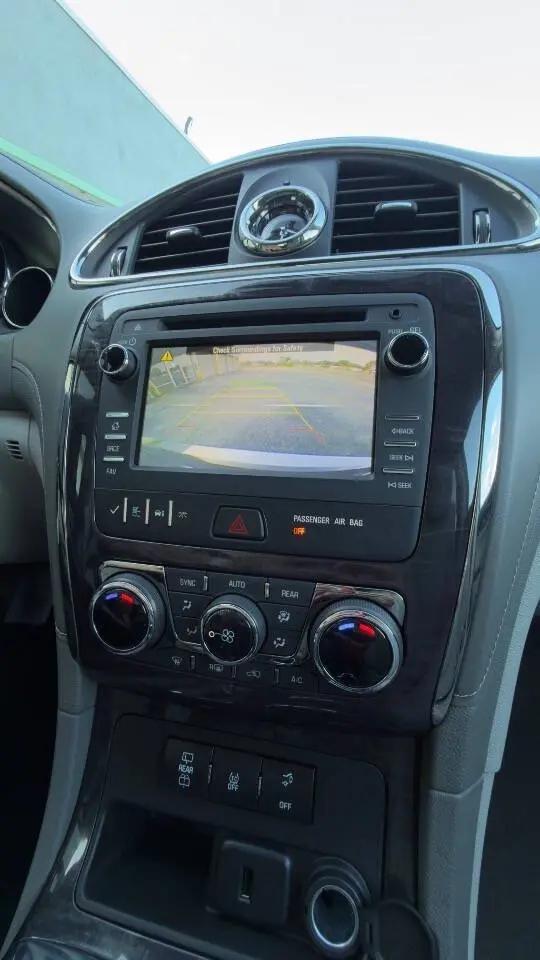 2016 Buick Enclave Convenience