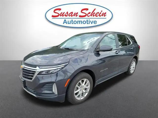 2022 Chevrolet Equinox AWD LT for sale in Pelham, AL