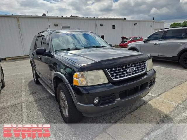 2004 Ford Explorer XLT for sale in Fort Wayne, IN