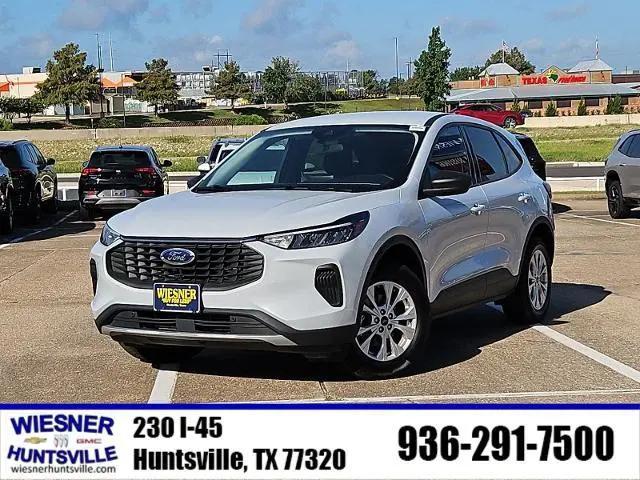 2025 Ford Escape Active for sale in Huntsville, TX