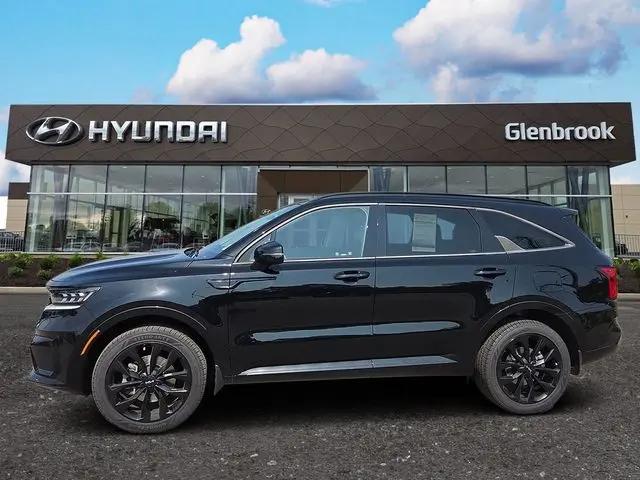 2022 Kia Sorento X-Line EX for sale in Fort Wayne, IN