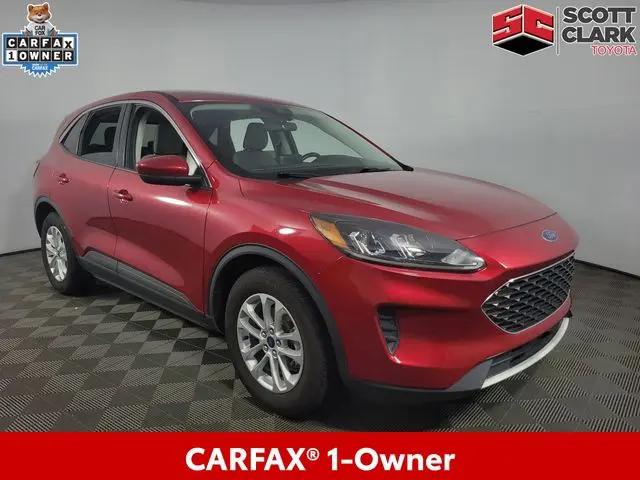 2021 Ford Escape SE for sale in Matthews, NC