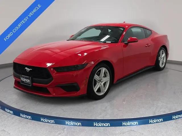 2026 Ford Mustang EcoBoost Premium Fastback for sale in Maple Shade, NJ