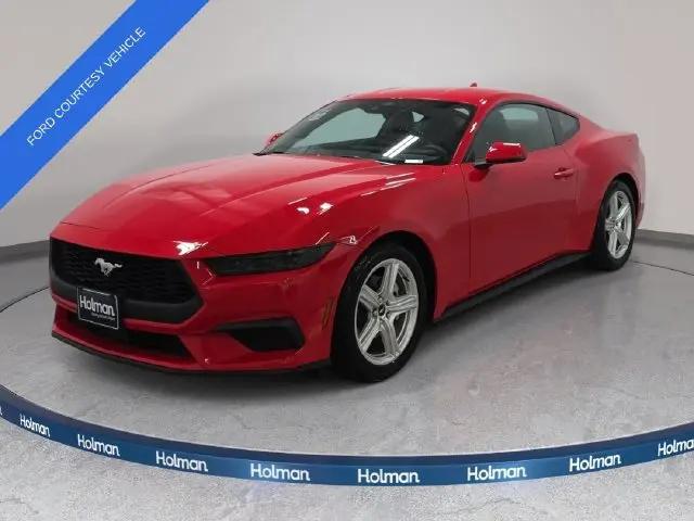2026 Ford Mustang EcoBoost Premium Fastback for sale in Maple Shade, NJ